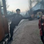 Tren El Melocotón 2 Tren El Melocotón 2