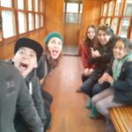 Tren El Melocotón 4 Tren El Melocotón 4